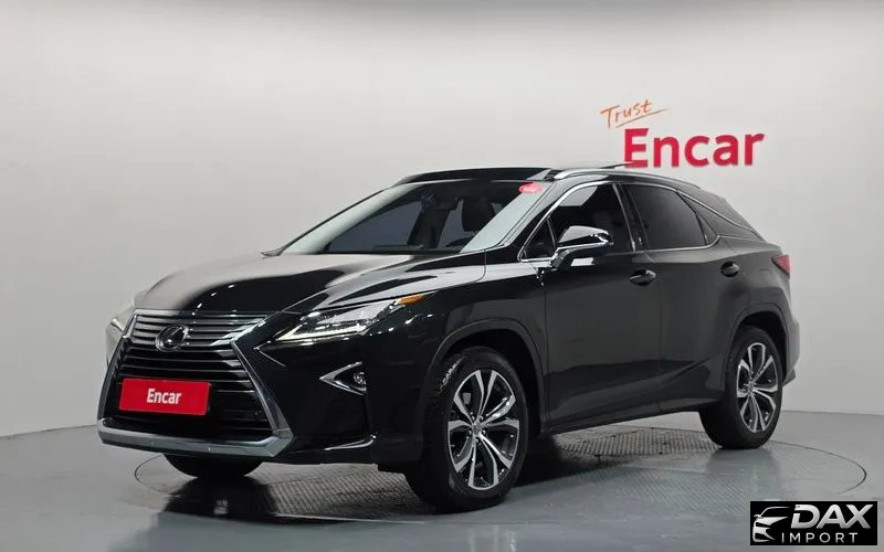 Lexus RX Executive