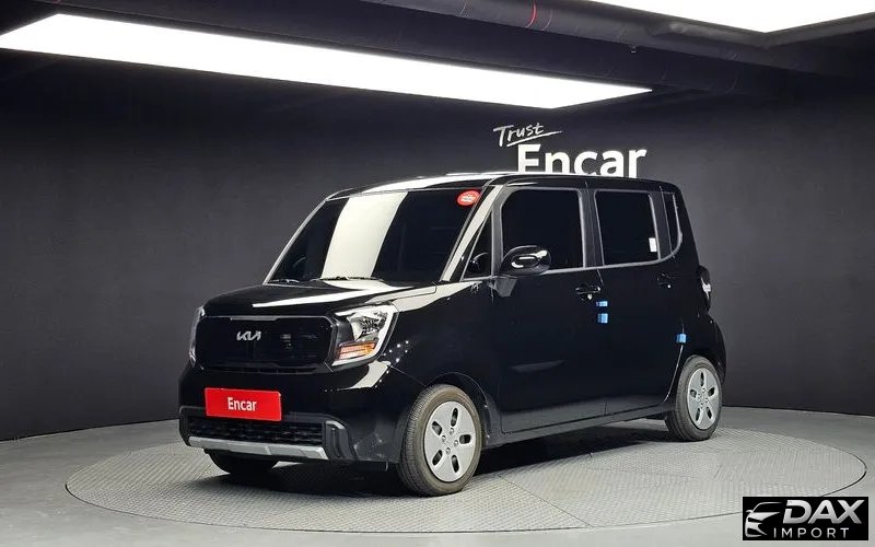Kia RAY Van