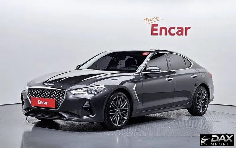 Genesis G70 2.0T