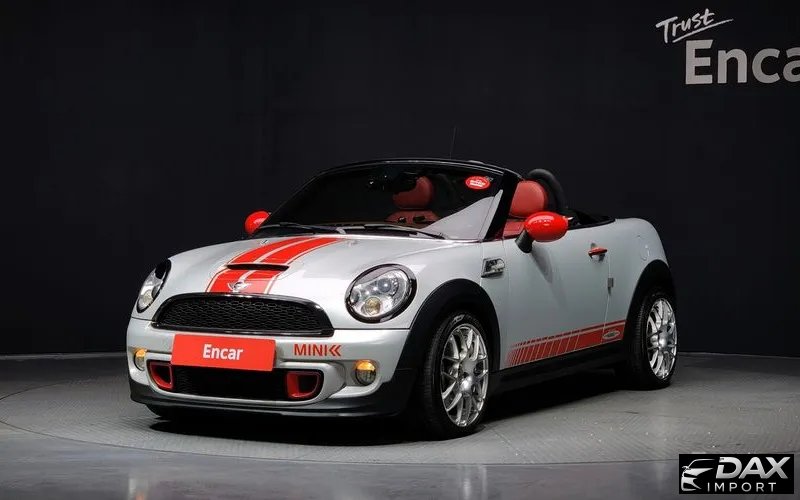 Mini Roadster 1.6