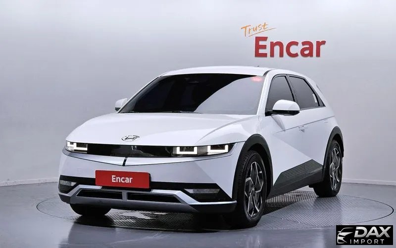 Hyundai Ioniq5 Long range