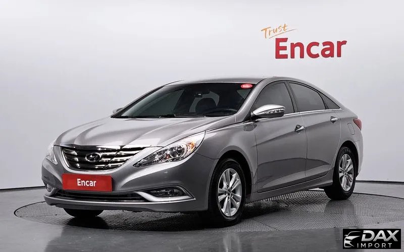 Hyundai Sonata Premier