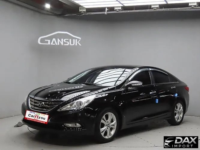 Hyundai Sonata Premier
