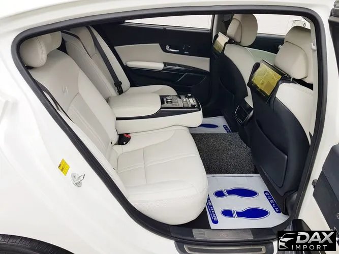 Kia K9 3.8 GDI President