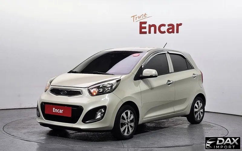 Kia morning Deluxe special