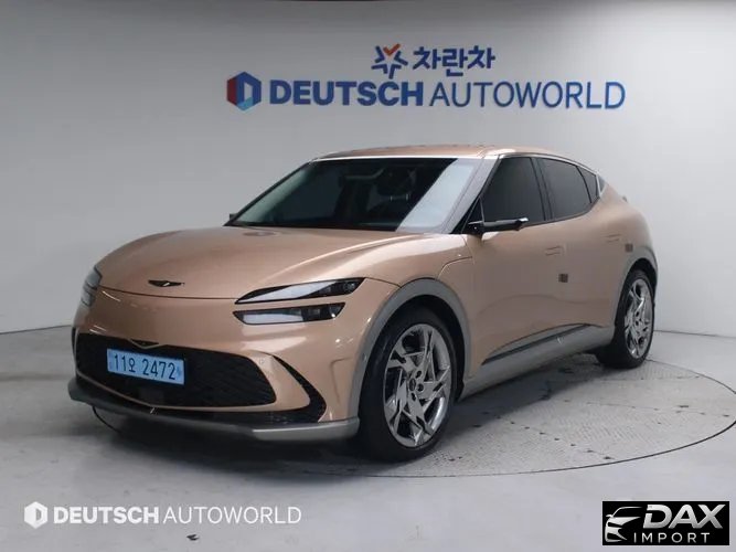 Genesis GV60 Performance AWD