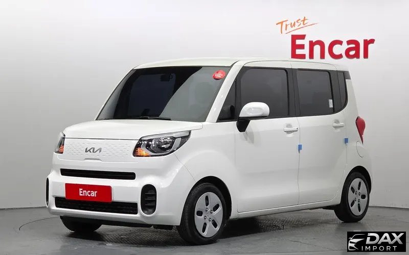 Kia RAY Standard