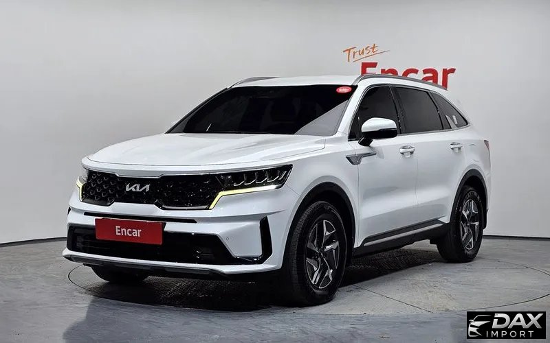 Kia Sorento HEV 1.6 2WD