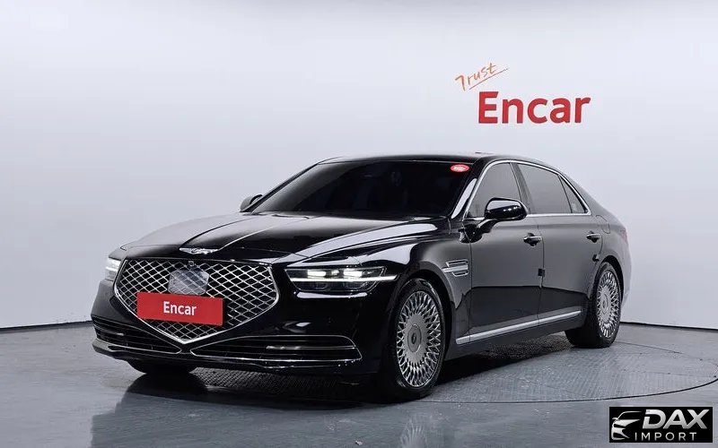 Genesis G90 3.8 AWD
