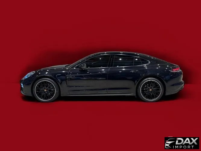 Porsche Panamera 2.9 AWD