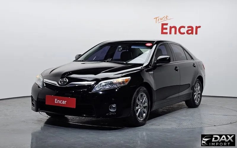 Toyota Camry Hybrid