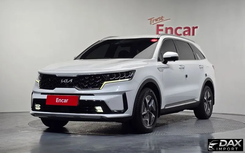 Kia Sorento HEV 1.6 2WD