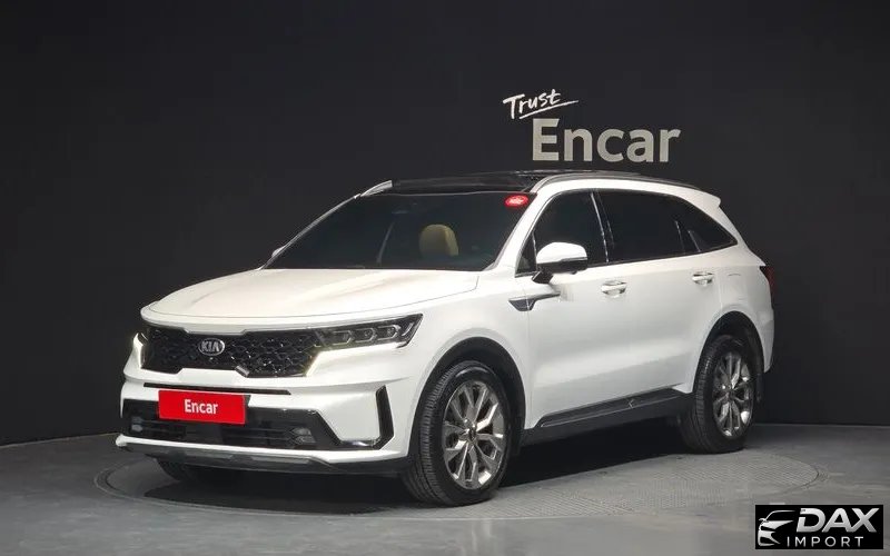 Kia Sorento Diesel 2.2 2WD