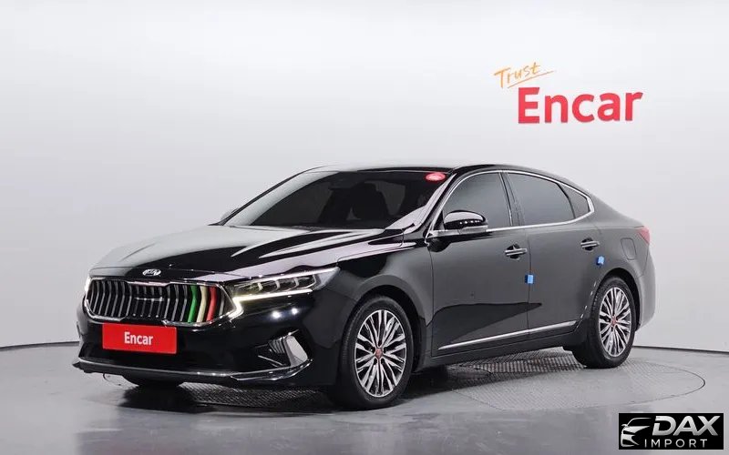 Kia K7 2.5 GDI Noblesse