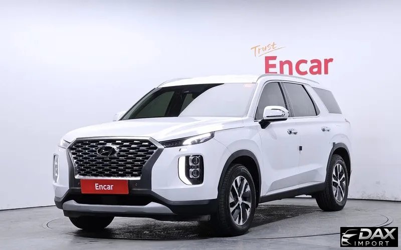 Hyundai Palisade Diesel 2.2 2WD