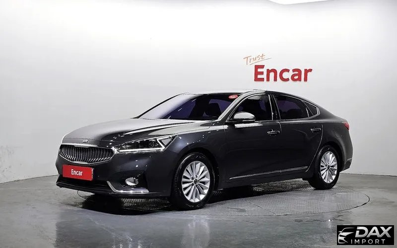 Kia K7 2.4 GDI Prestige