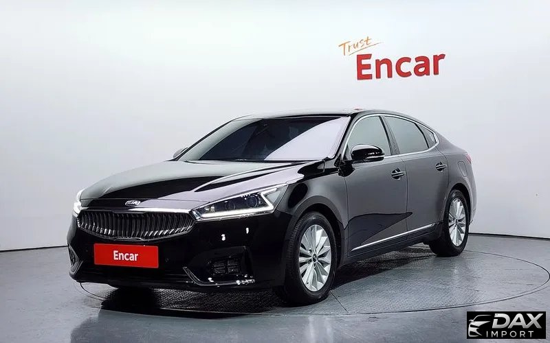 Kia K7 2.4 GDI Prestige