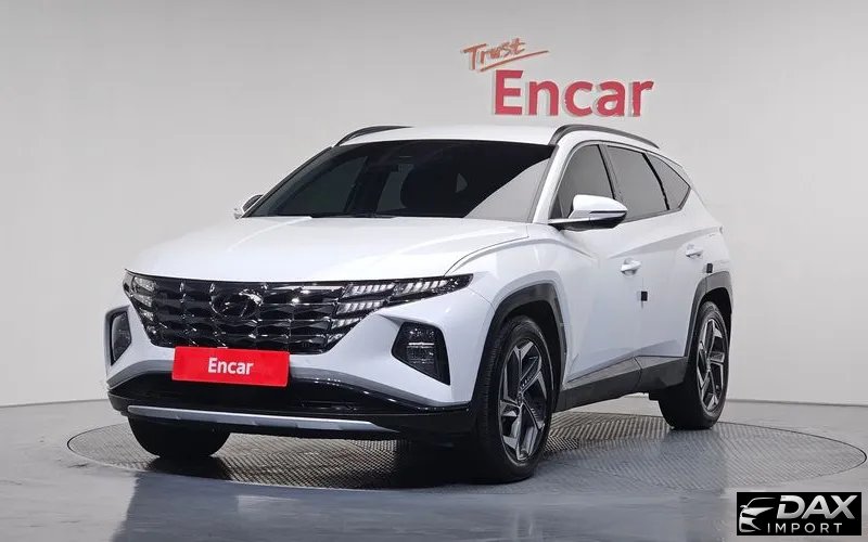 Hyundai Tucson Diesel 2.0 2WD