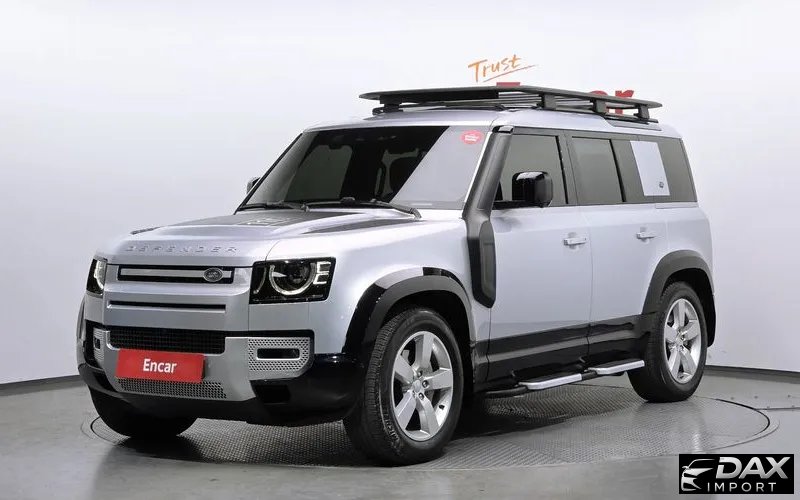 Land Rover Defender 110 D300 HSE