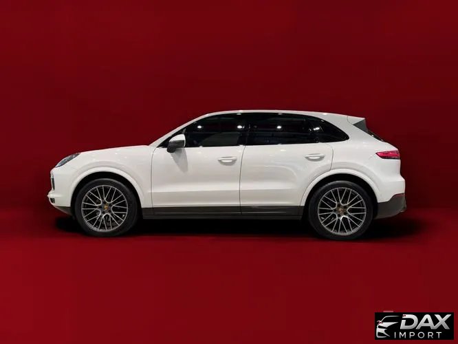 Porsche Cayenne 3.0