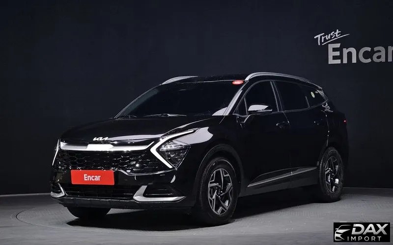 Kia Sportage Diesel 2.0 2WD