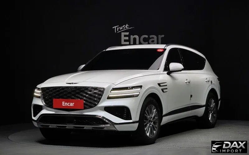 Genesis GV80 2.5T Gasoline 2WD