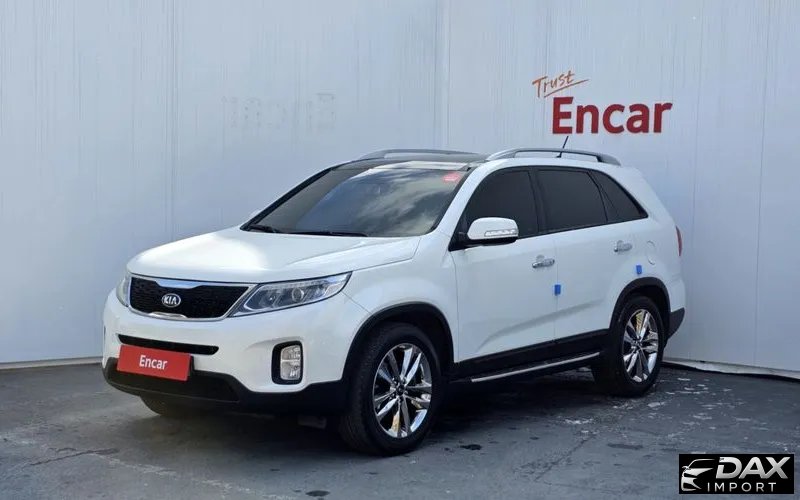 Kia Sorento Diesel 2.0 2WD