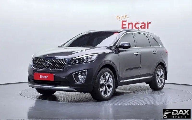 Kia Sorento Diesel 2.0 2WD