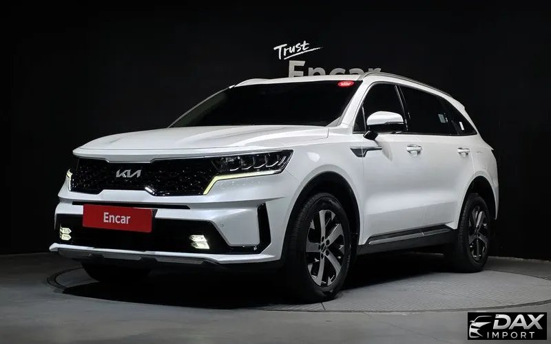 Kia Sorento Diesel 2.2 4WD