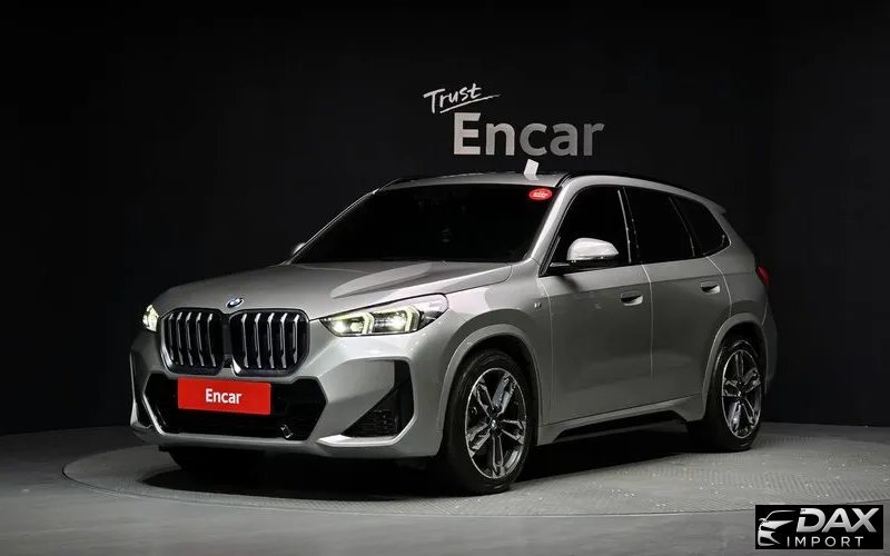 BMW X1 sDrive 20i M Sport