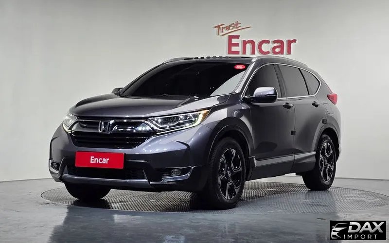 Honda CR-V 1.5 Touring 4WD