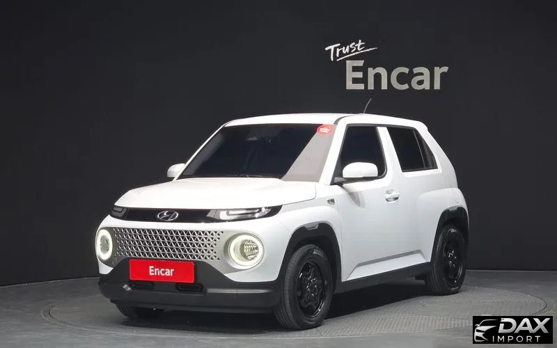 Hyundai Casper Smart