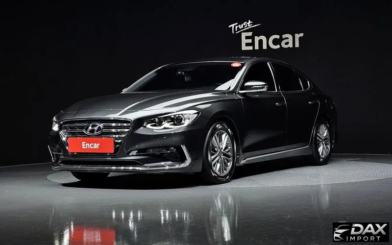 Hyundai Grandeur 2.4 Modern