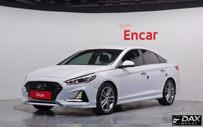 Hyundai Sonata 2.0 Smart