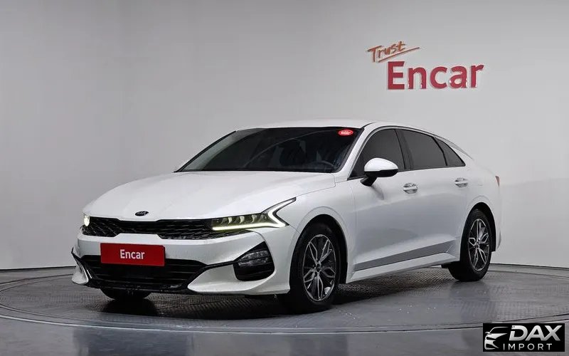 Kia K5 2.0