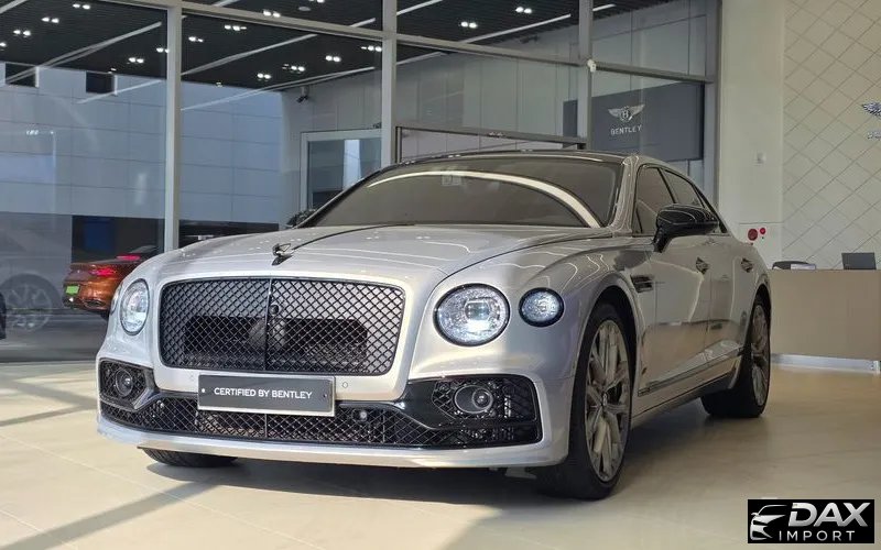 Bentley Flying Spur 4.0 S