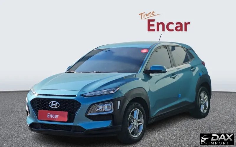 Hyundai Kona Diesel 1.6 2WD