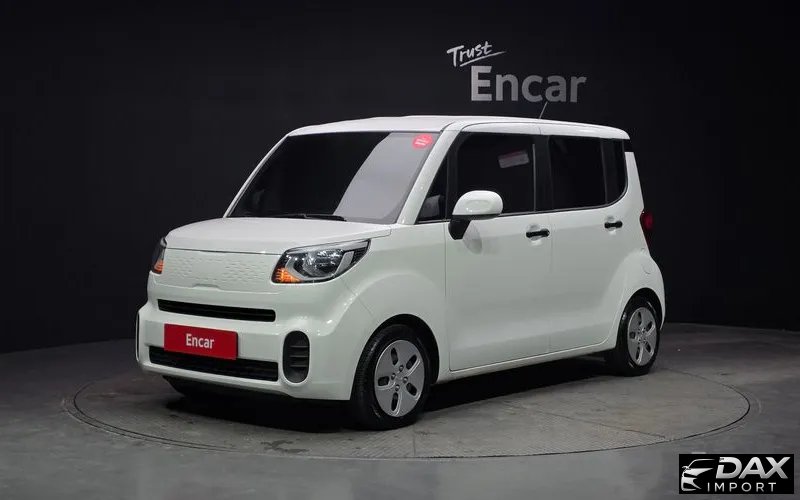 Kia RAY Van