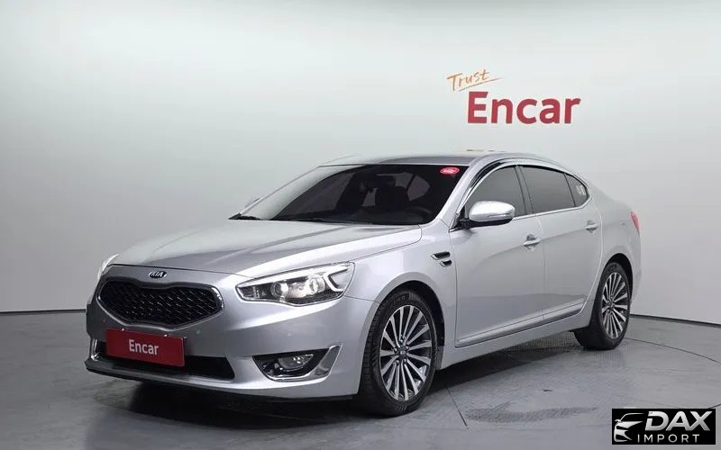 Kia K7 2.4 GDI Prestige Specia