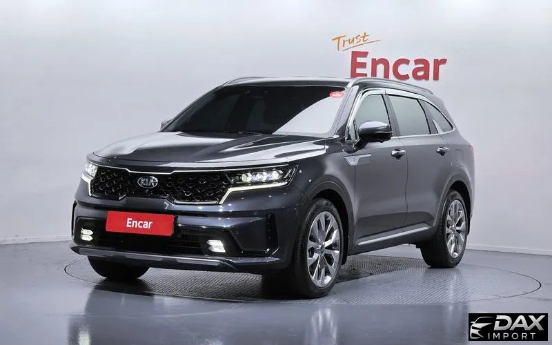 Kia Sorento Diesel 2.2 2WD