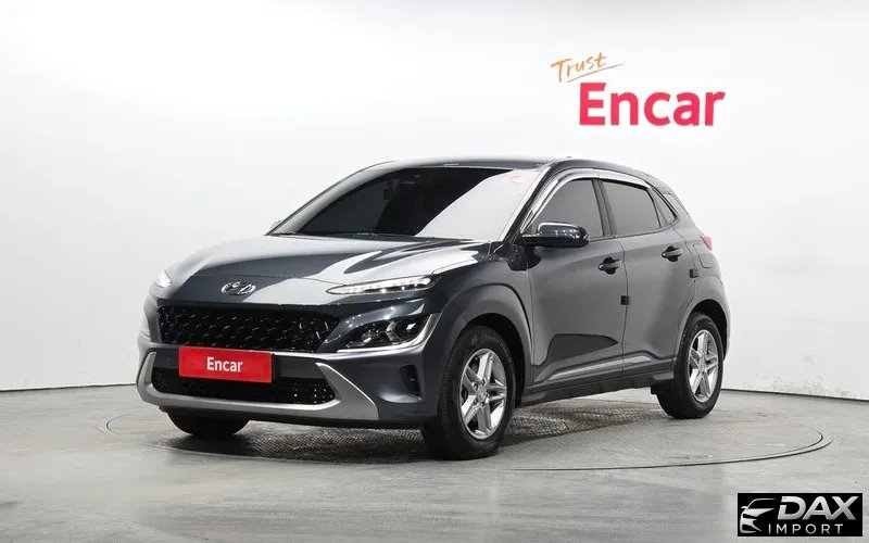 Hyundai Kona Gasoline 1.6 Turbo 2WD