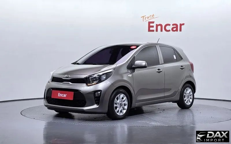 Kia morning Trendy