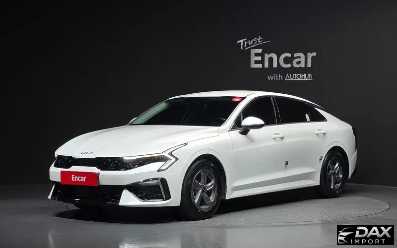 Kia K5 2.0 LPi(Rent)