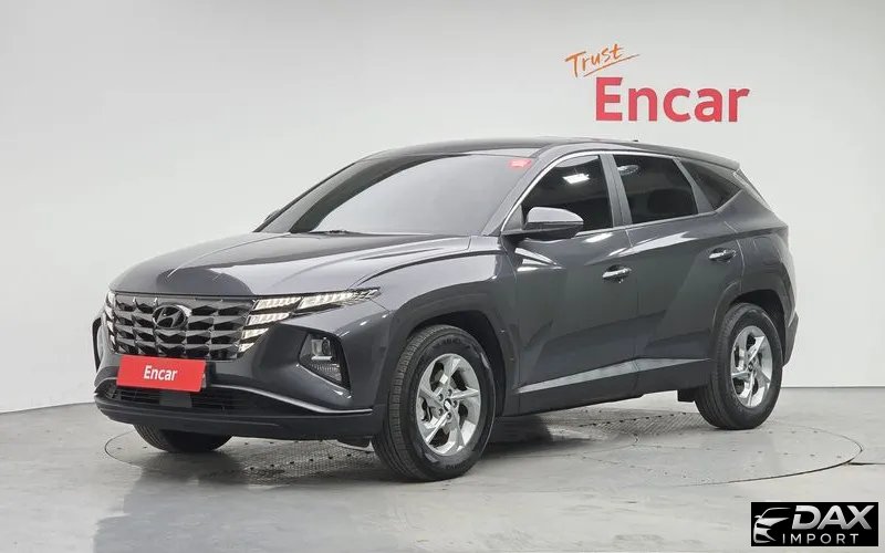 Hyundai Tucson Diesel 2.0 2WD