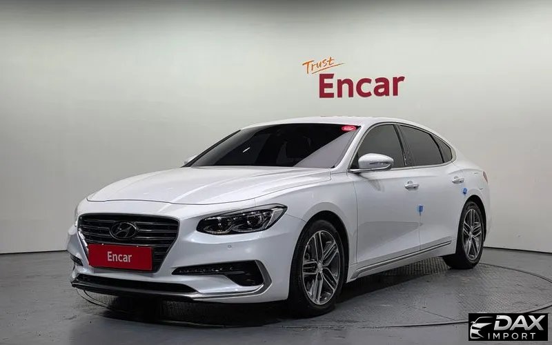 Hyundai Grandeur 2.4 Premium