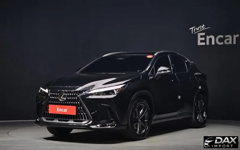 Lexus NX Premium