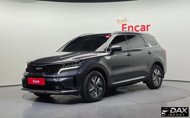 Kia Sorento HEV 1.6 2WD