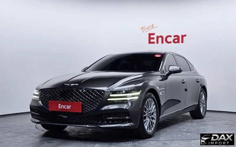 Genesis G80 Gasoline 2.5 Turbo 2WD