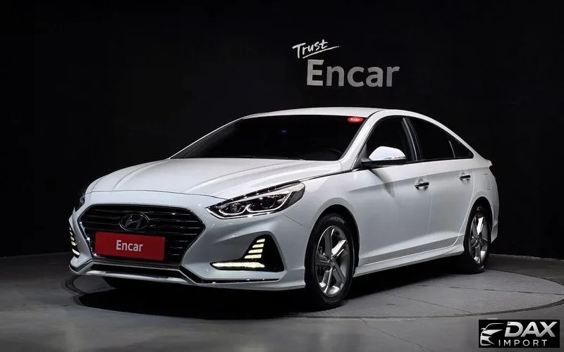 Hyundai Sonata 2.0 Smart Choice