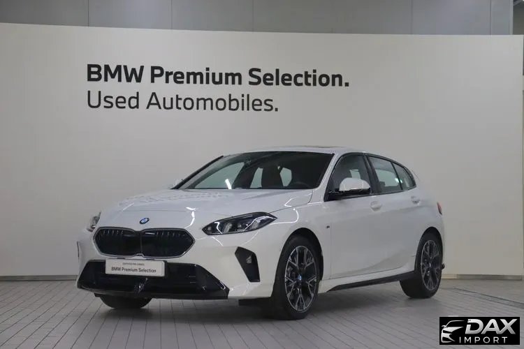 BMW 1-Series 120 M Sport